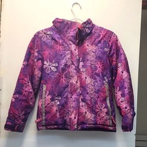 Kids jacket size 8
